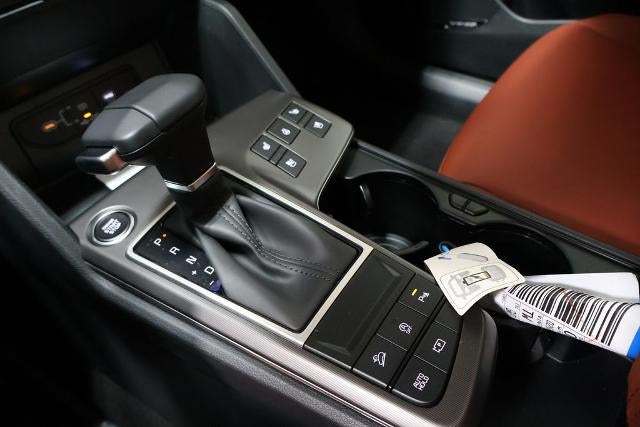 2027 Kia Sportage SX-Prestige