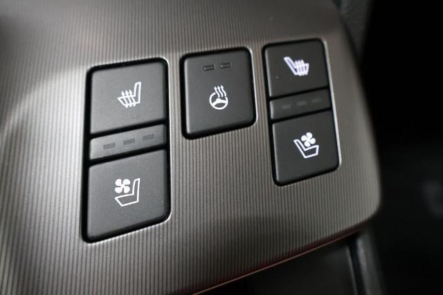 2027 Kia Sportage SX-Prestige