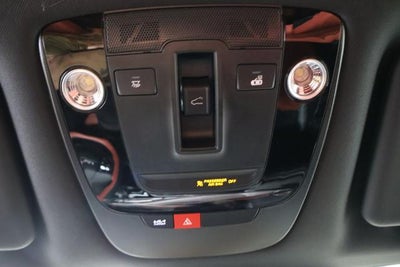 2027 Kia Sportage SX-Prestige