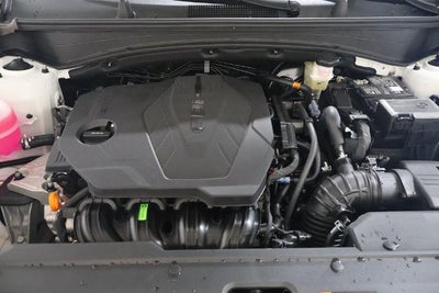2027 Kia Sportage SX-Prestige