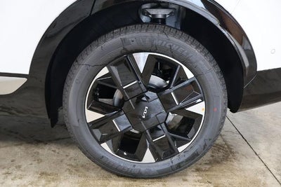 2027 Kia Sportage SX-Prestige