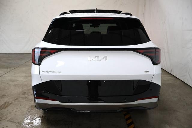2027 Kia Sportage SX-Prestige