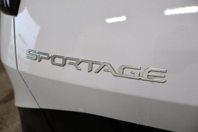 2027 Kia Sportage SX-Prestige