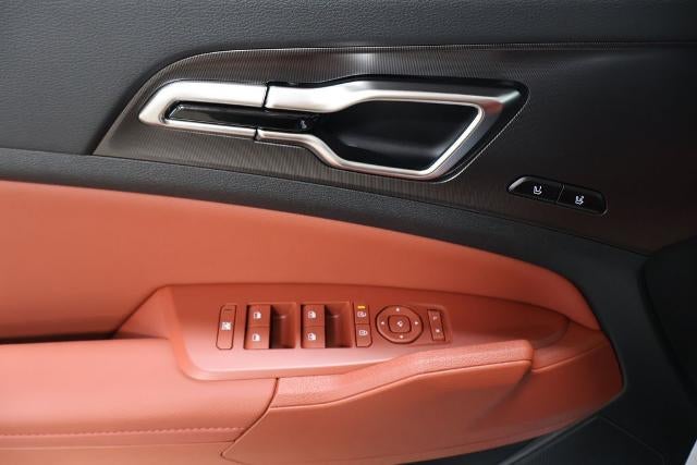 2027 Kia Sportage SX-Prestige
