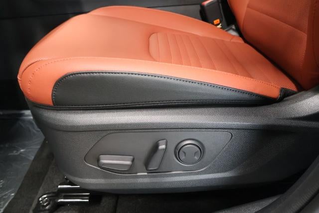 2027 Kia Sportage SX-Prestige