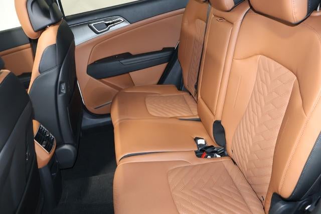 2027 Kia Sportage X-Line