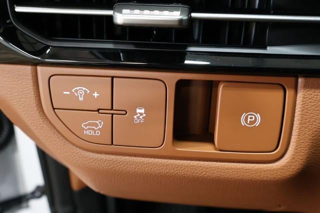 2027 Kia Sportage X-Line