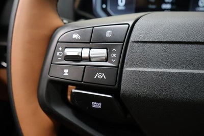 2027 Kia Sportage X-Line