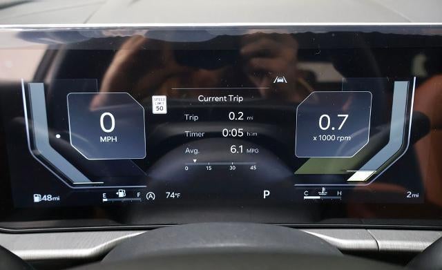 2027 Kia Sportage X-Line