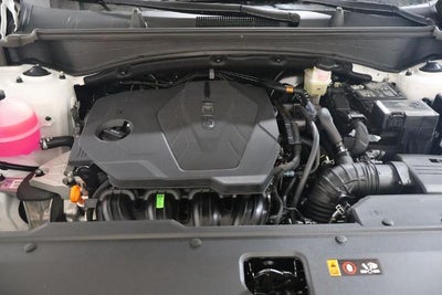 2027 Kia Sportage X-Line
