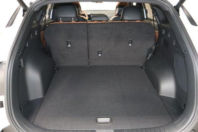2027 Kia Sportage X-Line
