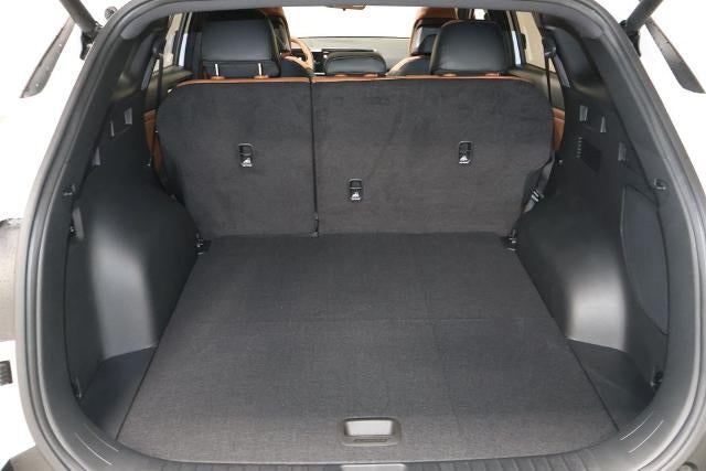 2027 Kia Sportage X-Line