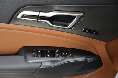 2027 Kia Sportage X-Line