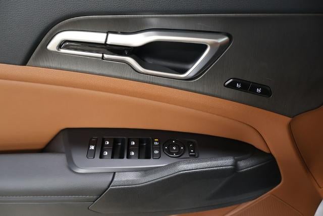 2027 Kia Sportage X-Line