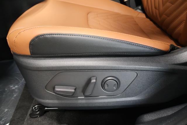 2027 Kia Sportage X-Line