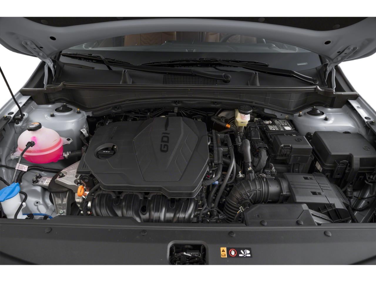 2027 Kia Sportage X-Line