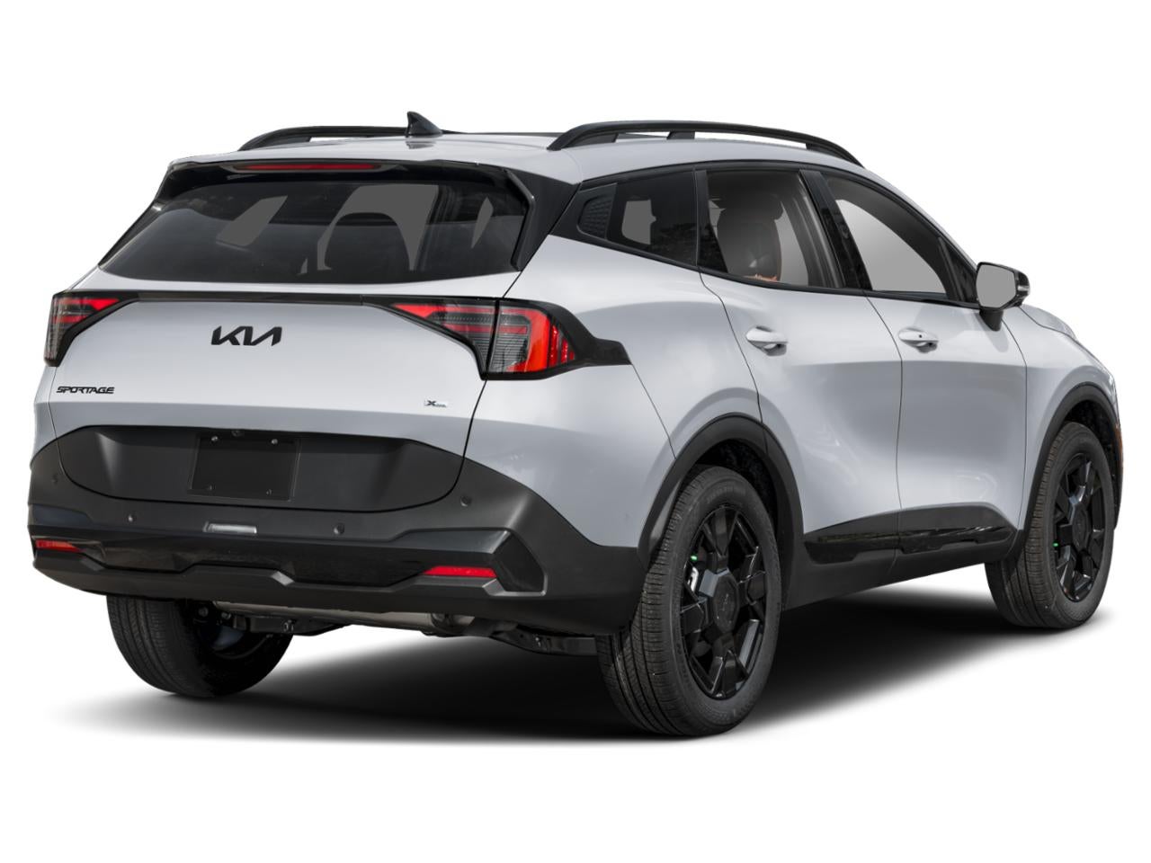 2027 Kia Sportage X-Line