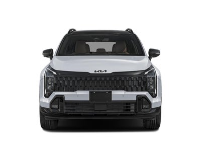 2027 Kia Sportage X-Line