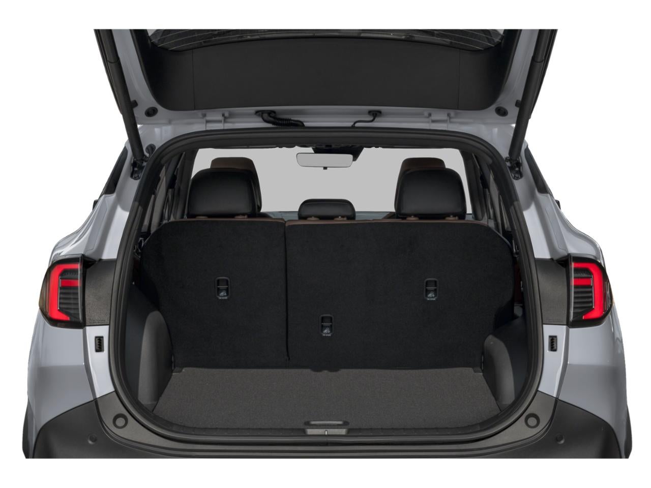 2027 Kia Sportage X-Line