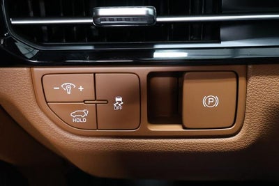 2027 Kia Sportage X-Line