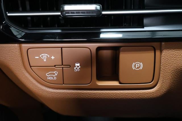 2027 Kia Sportage X-Line