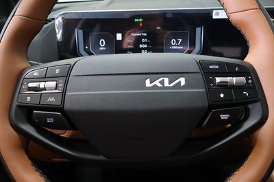 2027 Kia Sportage X-Line