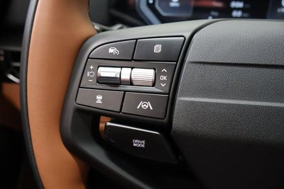 2027 Kia Sportage X-Line