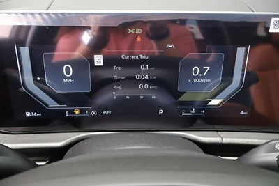 2027 Kia Sportage X-Line