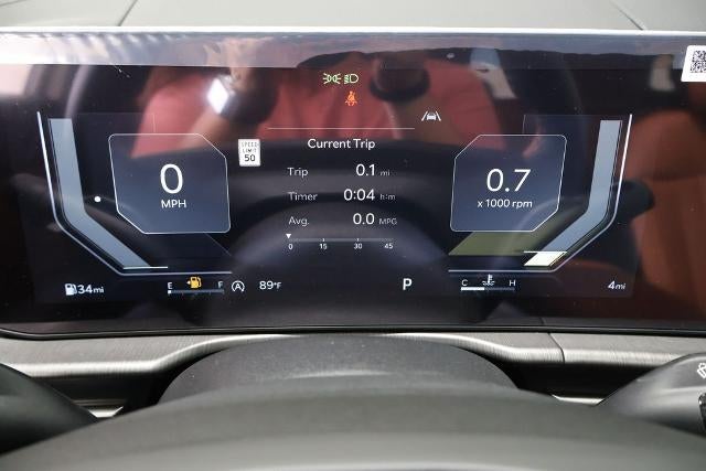 2027 Kia Sportage X-Line