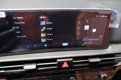 2027 Kia Sportage X-Line