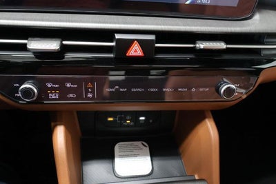2027 Kia Sportage X-Line
