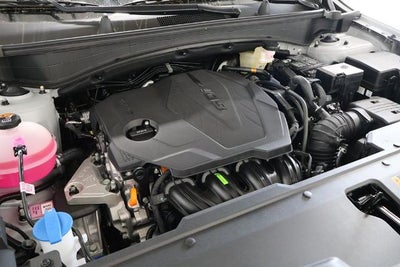 2027 Kia Sportage X-Line