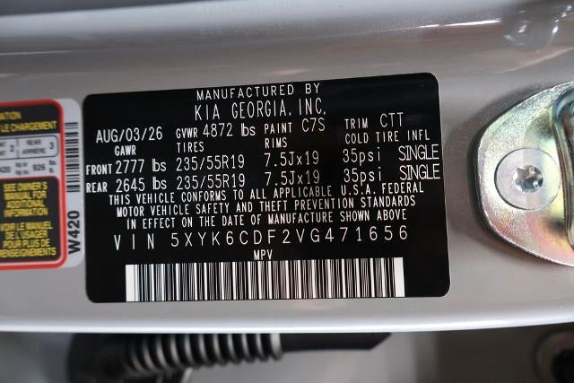 2027 Kia Sportage X-Line