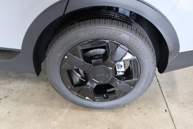 2027 Kia Sportage X-Line