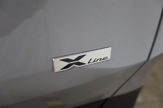 2027 Kia Sportage X-Line