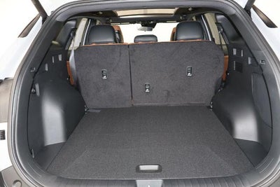 2027 Kia Sportage X-Line