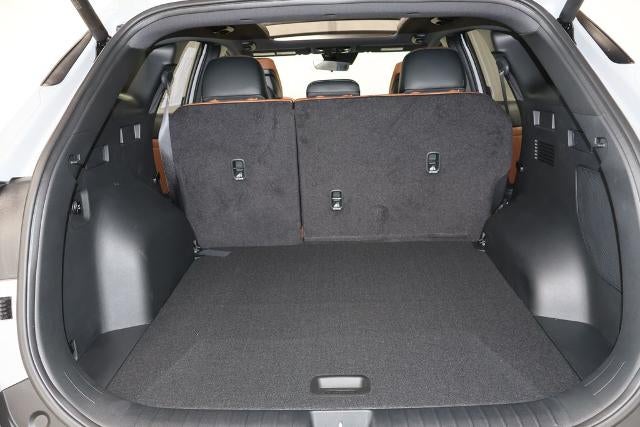 2027 Kia Sportage X-Line