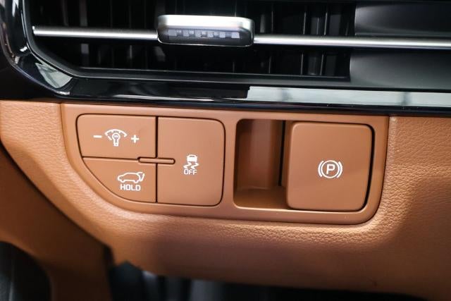 2027 Kia Sportage X-Line