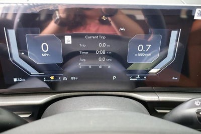 2027 Kia Sportage X-Line