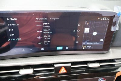 2027 Kia Sportage X-Line