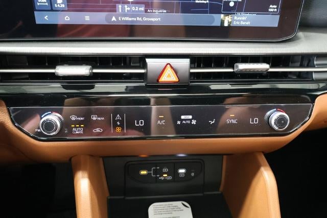 2027 Kia Sportage X-Line