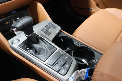2027 Kia Sportage X-Line