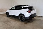 2027 Kia Sportage X-Line