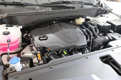 2027 Kia Sportage X-Line