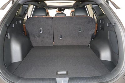 2027 Kia Sportage X-Line
