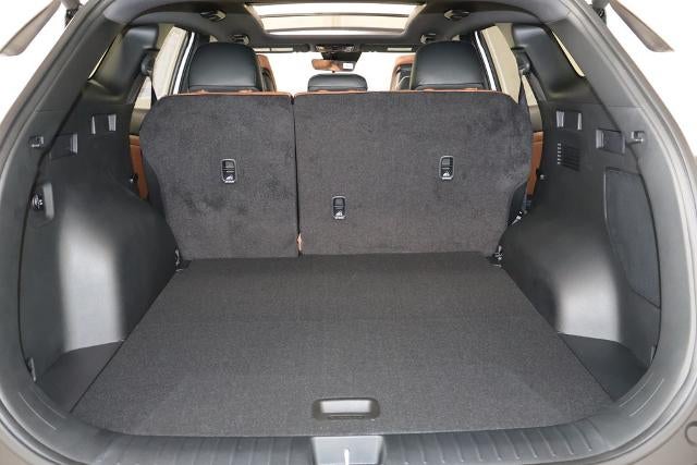 2027 Kia Sportage X-Line