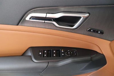 2027 Kia Sportage X-Line