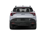 2027 Kia Sportage X-Line