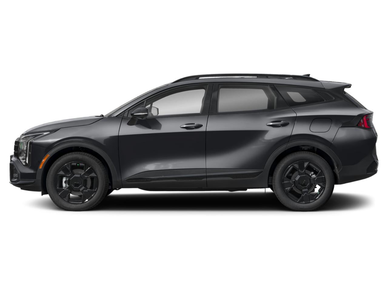 2027 Kia Sportage X-Line
