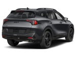 2027 Kia Sportage X-Line